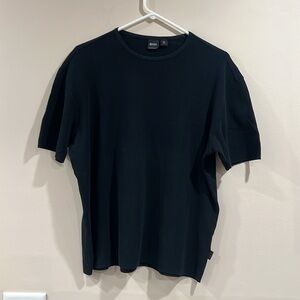 🔥BOSS Black Men's T-Shirt🔥